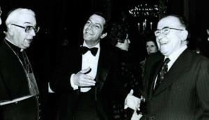 De aquel Sábado Santo al ‘procés’