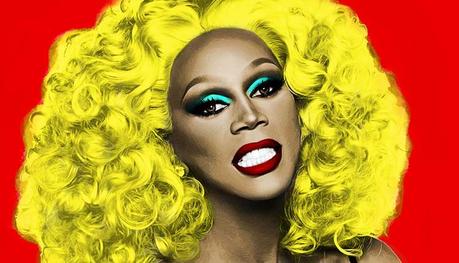 Nuevo disco de Rupaul
