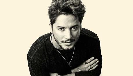 Nuevo disco de Manuel Carrasco