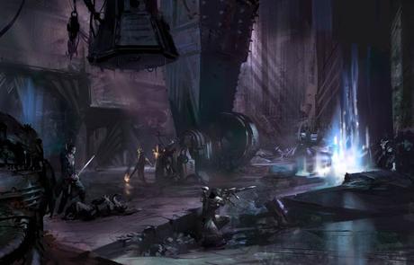 Warhammer Community: Resumen del día de hoy