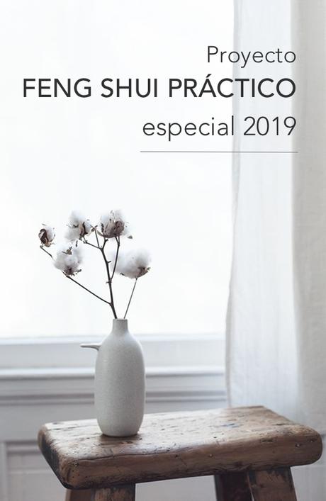 Asesoría: Feng Shui Práctico especial para 2019