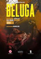 Concierto de Beluga y Medusa Box en Sala Caracol