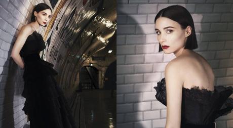 Cruza la Línea de lo Convencional y Transguede los Límites con L'Interdit de Givenchy