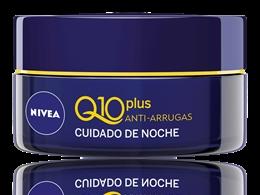 Aniversario 20 años Nivea Q10