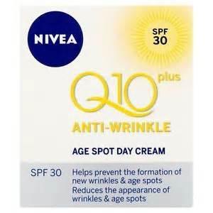 Aniversario 20 años Nivea Q10