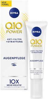 Aniversario 20 años Nivea Q10