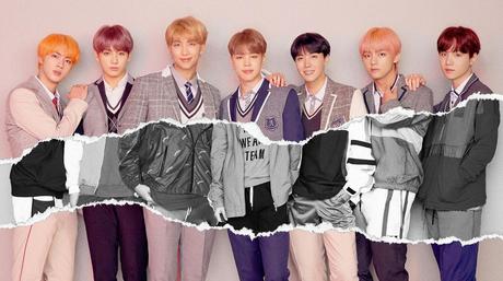 Resultado de imagen para bts