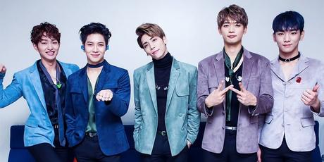 Resultado de imagen para shinee