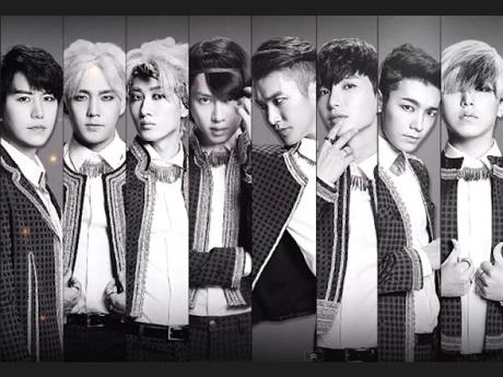 Resultado de imagen para super junior