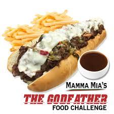 Top 8: Los Retos De Comida Mas Monstruosos