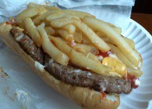 Top 8: Los Retos De Comida Mas Monstruosos