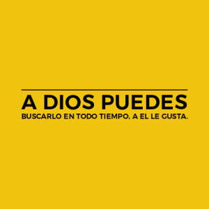 Ya Puedes Consultar A Dios Directamente Sin Profetas.