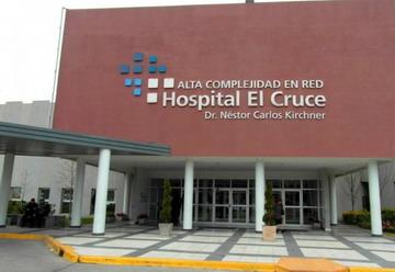 El hospital El Cruce se ubica en el puesto 30 de hospitales y clínicas de Latinoamérica, según una revista de Chile