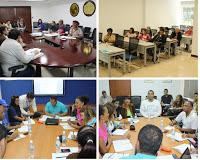 OPS realizó consulta en Venezuela dirigida a la Promocion de la salud