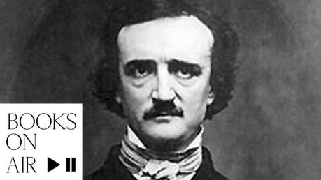Edgar Allan Poe BooksOnAir