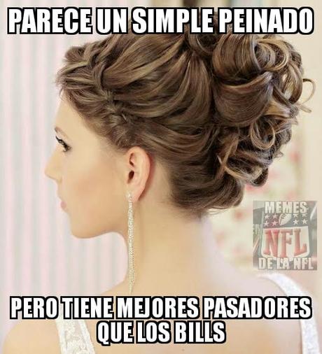 Los mejores memes NFL de la semana 9 – Temporada 2018