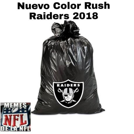 Los mejores memes NFL de la semana 9 – Temporada 2018