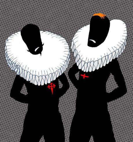 [A VUELAPLUMA] The British (In)tolerance Day, o la hipocresía como bandera