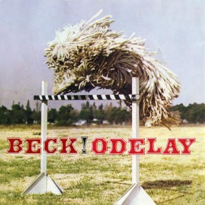 Beck: Órale Odelay Beck: Órale Odelay