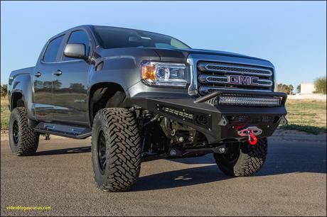 6 Best Of Chevy Off Road Bumper