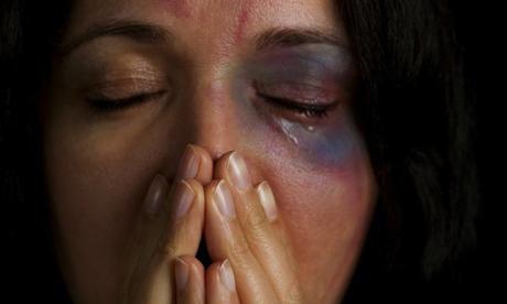 La violencia doméstica es ampliamente aceptada en los países en desarrollo