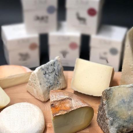 La Tetera Azul une a golpe de ‘Click’ el mundo de los quesos y las infusiones