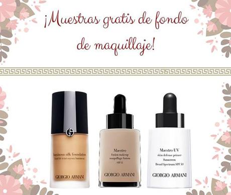 Qué maquillaje puedo llevar en el equipaje