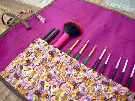 Qué maquillaje puedo llevar en el equipaje