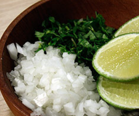 Dinos cómo preparas tu taco y te diremos dónde deberías vivir