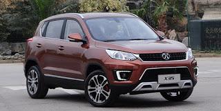 BAIC, UNA DE LAS AUTOMOTRICES ASIÁTICAS MÁS PRESTIGIOSAS PRESENTA AL MERCADO ECUATORIANO SU AMPLIA GAMA DE VEHÍCULOS