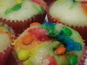 Kids mini cupcakes rocklets