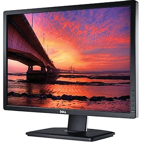 Dell-UltraSharp-monitor-flat