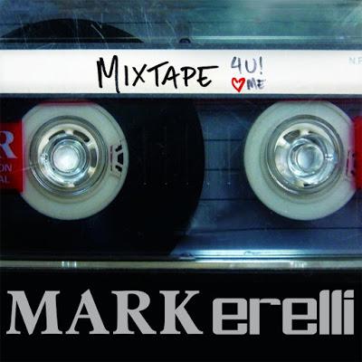 Mark Erelli - Mixtape (2018) Un corazon de Folk que late a ritmo de Rock