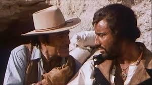 ENTRE DIOS Y EL DIABLO (Entre Dios, el diablo y un arma) (Anche nel west c'era una volta Dio) (España, Italia; 1968) Spaguetti Western