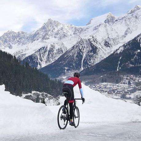 Los beneficios y aspectos negativos del ciclismo