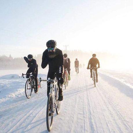 Los beneficios y aspectos negativos del ciclismo