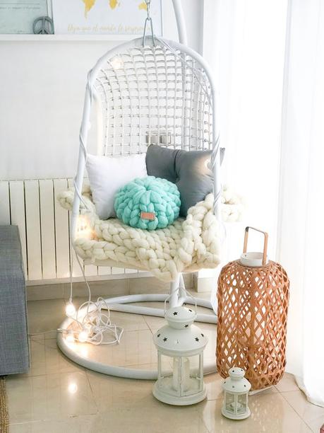 My nordic style: Velvet style My nordic style: Velvet style