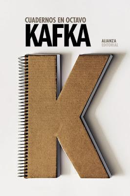 Kafka.  Cuadernos en octavo