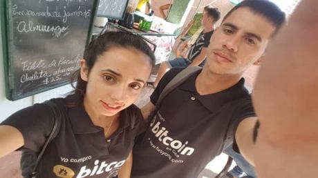 Jóvenes cubanos crean página para comprar Bitcoin desde la Isla
