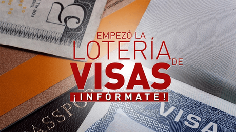 Cómo inscribirse en la Lotería de Visa de EEUU 2020 sin gastar ni un dólar