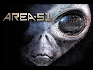 Retro Review: AREA 51.