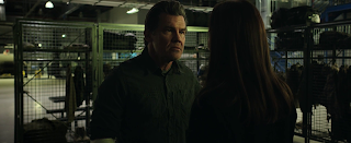 Sicario: el día del soldado (Sicario: day of the soldado, Stefano Sollima, 2018. EEUU & MEX)