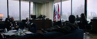 Sicario: el día del soldado (Sicario: day of the soldado, Stefano Sollima, 2018. EEUU & MEX)