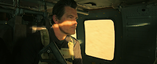 Sicario: el día del soldado (Sicario: day of the soldado, Stefano Sollima, 2018. EEUU & MEX)