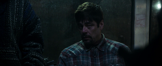 Sicario: el día del soldado (Sicario: day of the soldado, Stefano Sollima, 2018. EEUU & MEX)