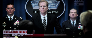 Sicario: el día del soldado (Sicario: day of the soldado, Stefano Sollima, 2018. EEUU & MEX)