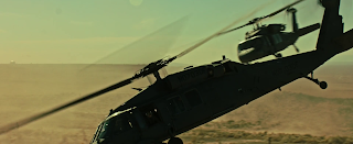 Sicario: el día del soldado (Sicario: day of the soldado, Stefano Sollima, 2018. EEUU & MEX)