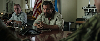 Sicario: el día del soldado (Sicario: day of the soldado, Stefano Sollima, 2018. EEUU & MEX)