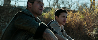 Sicario: el día del soldado (Sicario: day of the soldado, Stefano Sollima, 2018. EEUU & MEX)