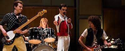 Bohemian Rhapsody, Las capas de una leyenda Bohemian Rhapsody, Las capas de una leyenda